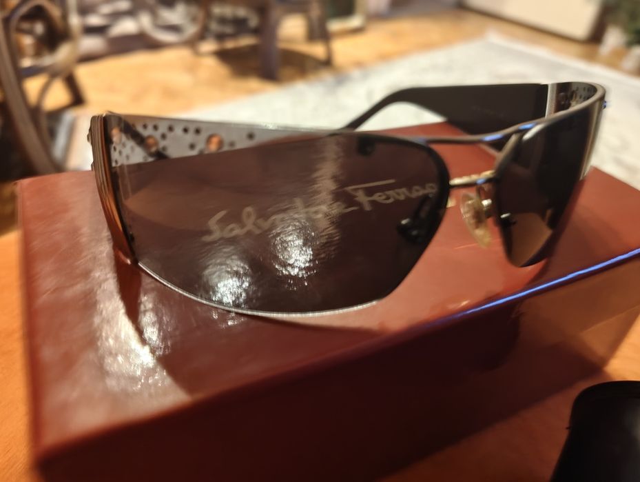 Оригинални дамски очила Ferragamo Italy