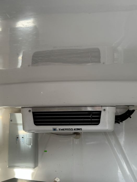 Mercedes vito 110cdi