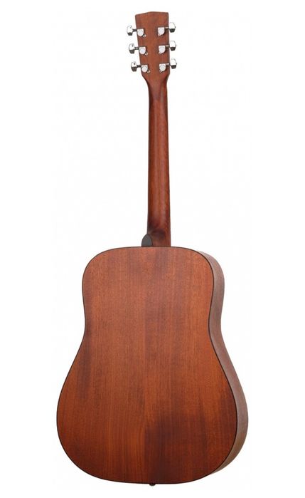 Гитара Cort AD810 OP Natural + чехол