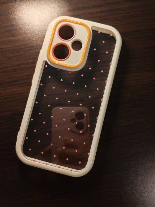 Калъф за телефон Honor 400