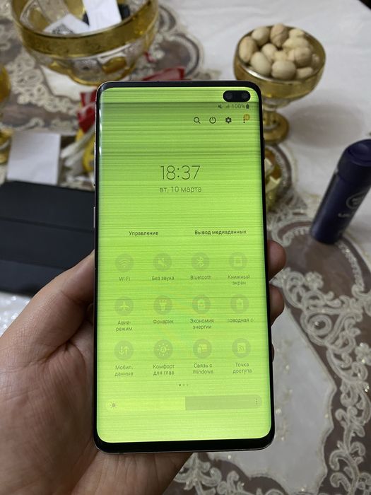 Samsung S10+ Plus 128GB