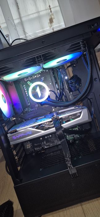 Reparatii PC/Laptop Bacau