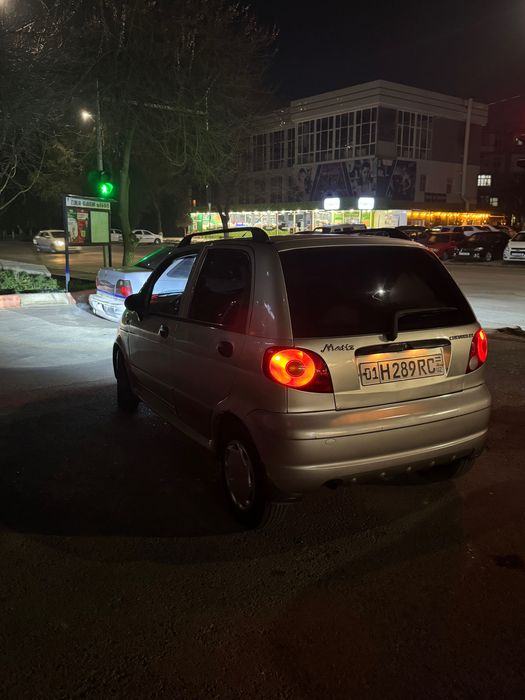 Matiz best srochna sotiladi