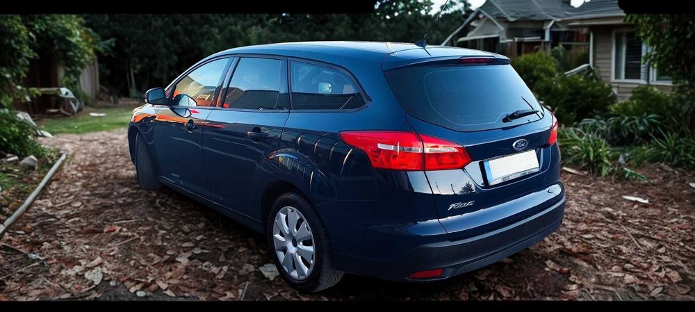 Vand Ford Focus 2015 1.6 Benzina, prorietar unic