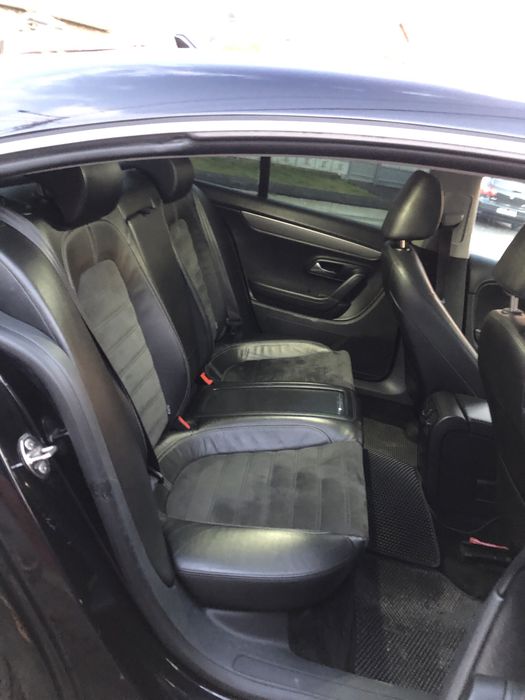 Se vinde pasat cc 2009