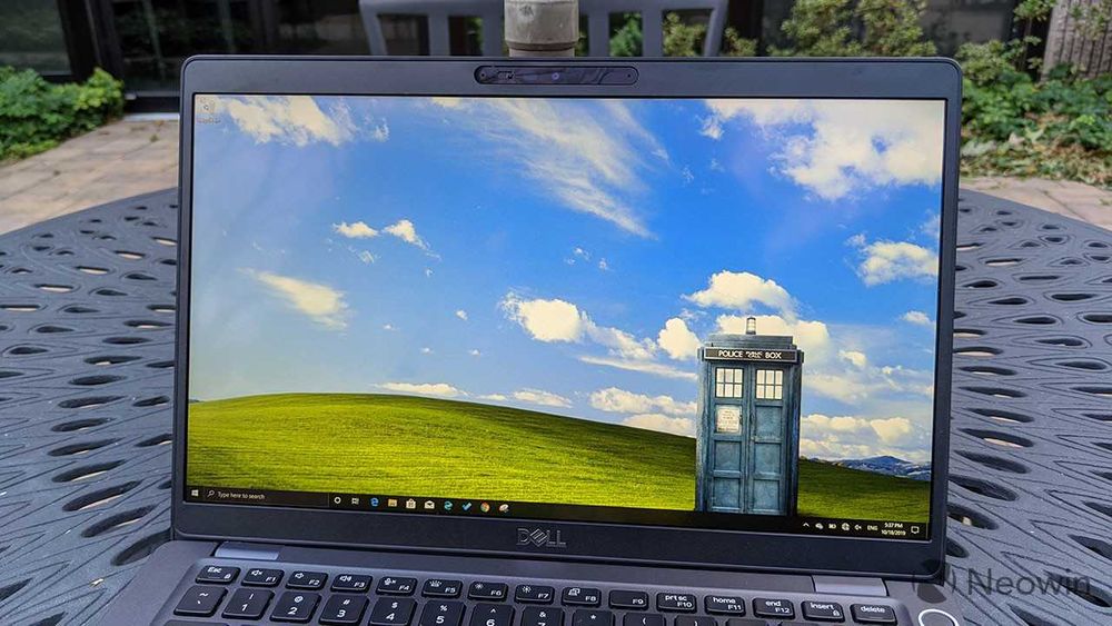 Oferta Scoala Dell Latitude 5400, Intel Core i5, 32GB DDR4, 512GB SSD, 14 Inch