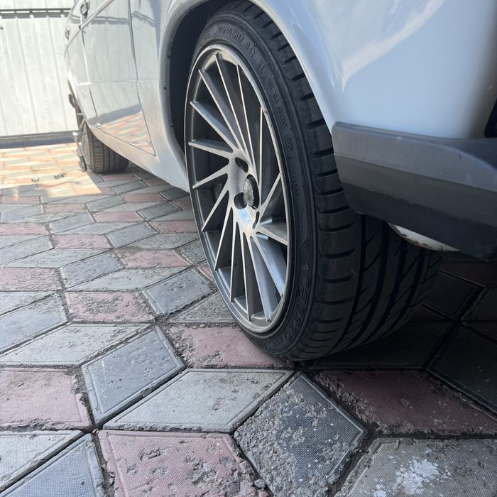 Диски лада ваз R17