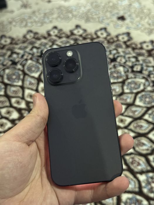 Iphone 14 pro  srocnho 489$