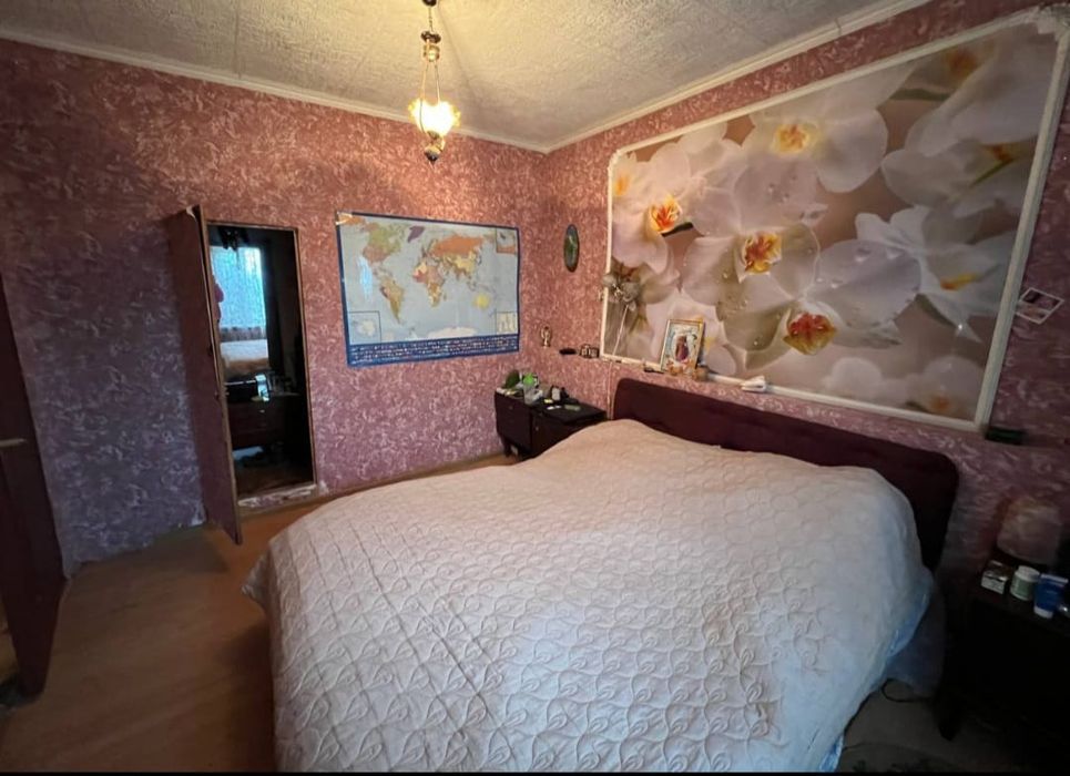 Продаём дом с магазином в Бурабай