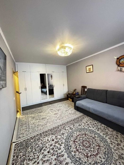 1 комнатная рядом с Кокше мол