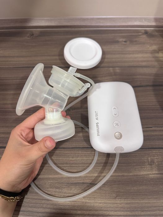 Помпа за кърма Philips Avent