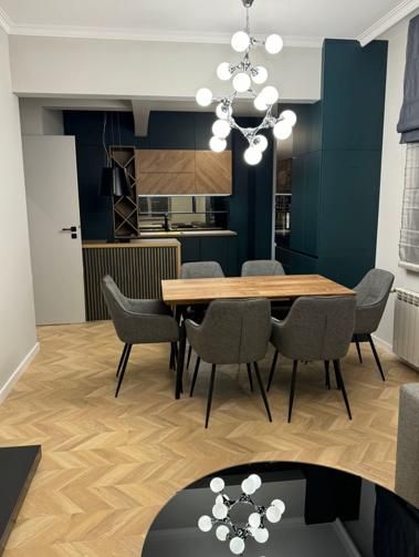 Дава се под наем Двустаен апартамент в София, Гео Милев - 70 кв.м за 750 € - Снимка #4