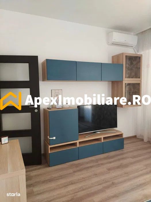 Apartament 2 camere de inchiriat Tineretului Bucuresti | ApexImobiliar