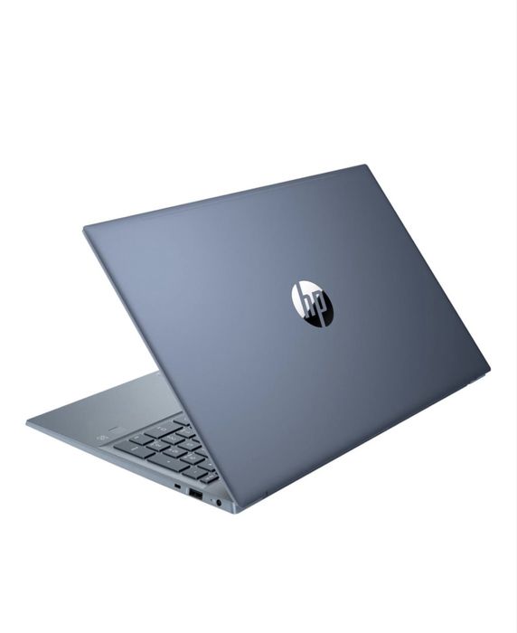 HP ноутбук 512gb