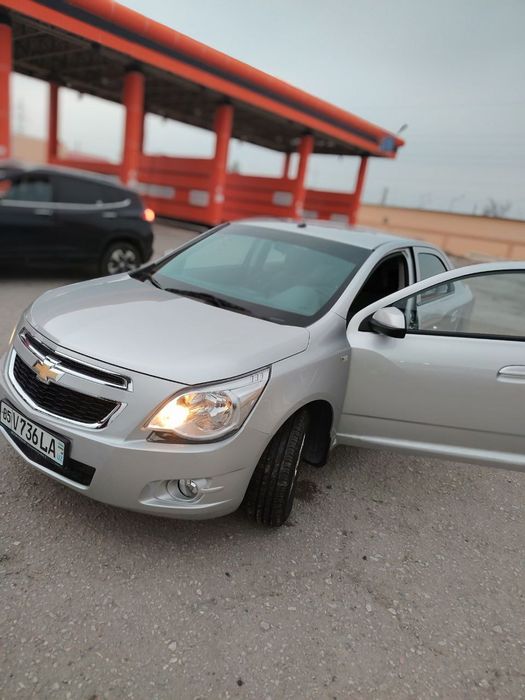 Cobalt avtomat 2023 tez va arzon sotilad