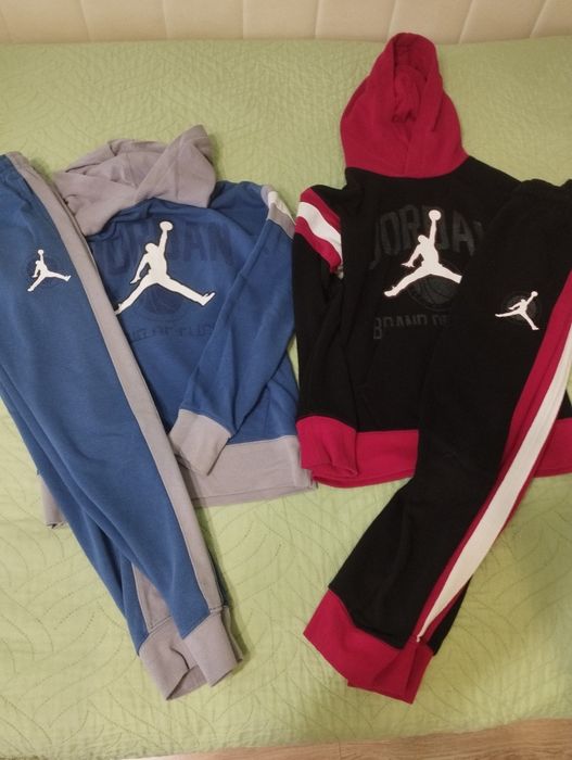 Екип найк ,nike Jordan