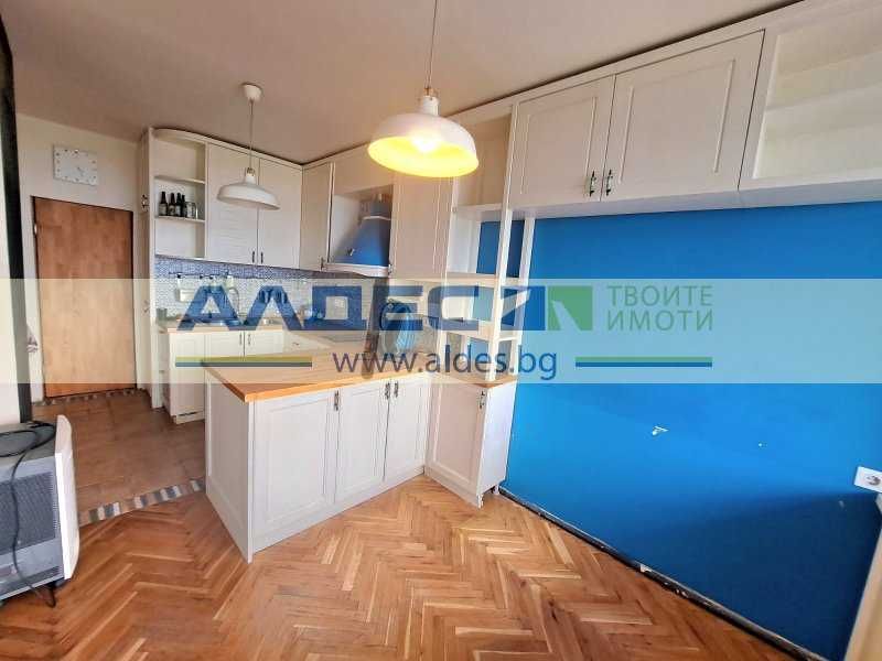 Продава се Тристаен апартамент в София, Лозенец - 102 кв.м за 4706 €/кв.м - Снимка #3