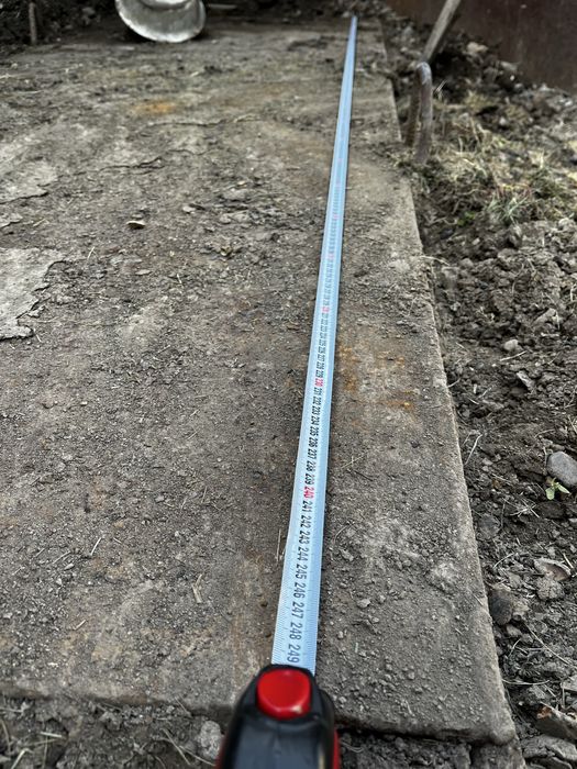 Продам нмкость для диз топлива