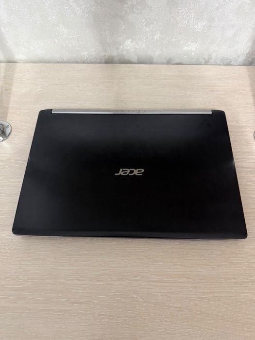 Acer Aspire  — ноутбук