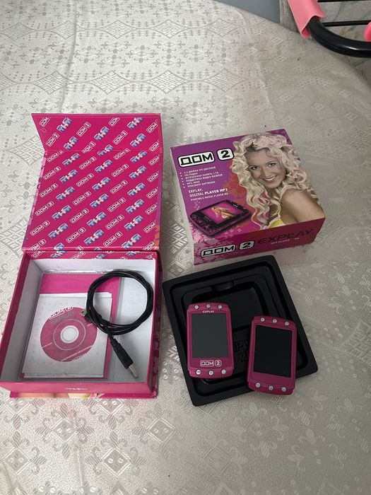 Mp3 Дом2 limited edition ipod реаритет