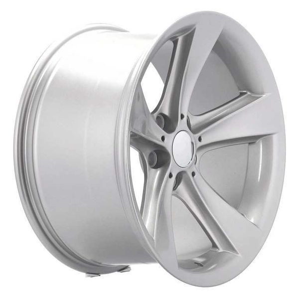 17" 18" 19" 20" Джанти 5x120 за BMW 39 E60 E61 E65 E66 F10 Style 128