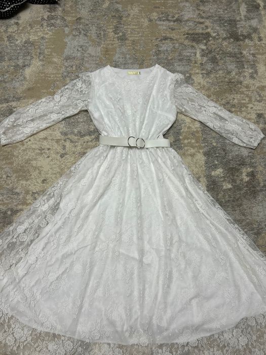 Нарядное Платье 48размер