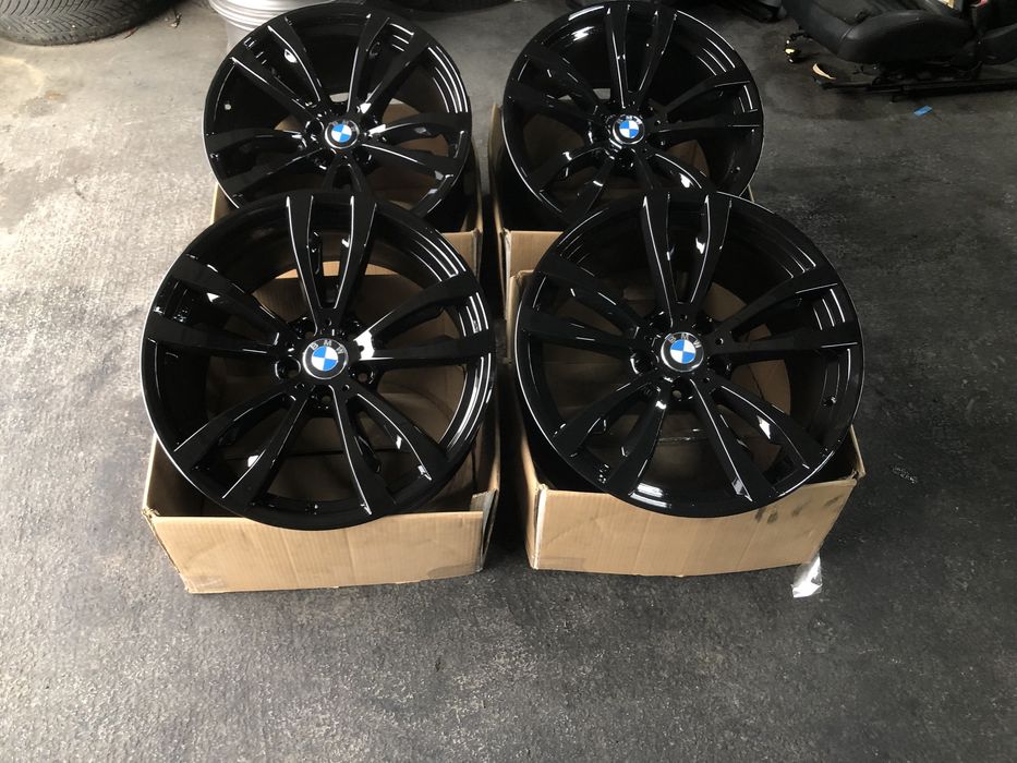 Jante BMW Originale R20