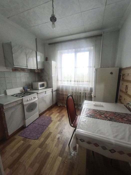 Сдам уютную квартиру
