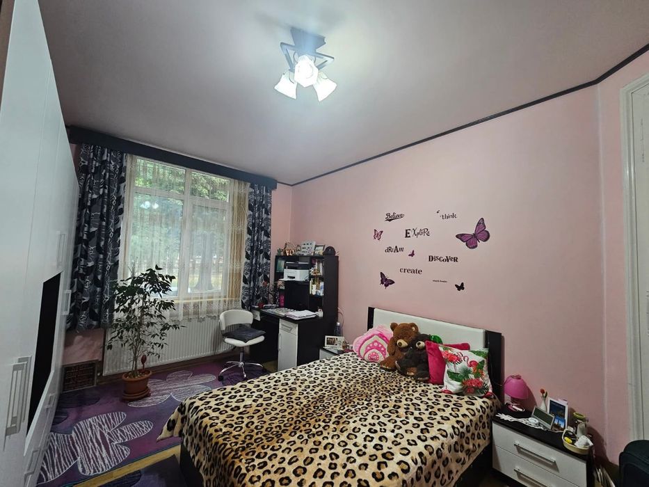 Vând Apartament 2 Camere Decomandate Lugoj