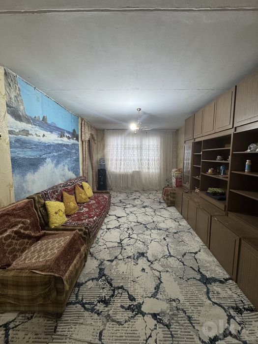 Продается 2 комнатная квартира. Кибрай. Селекция