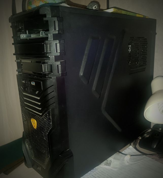 МОНИТОР Samsung + ПК для всех требований