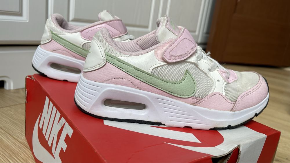 Nike Air Max 35 original