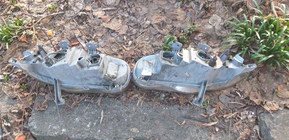 Rover 25 , 45 - оригинални фарове