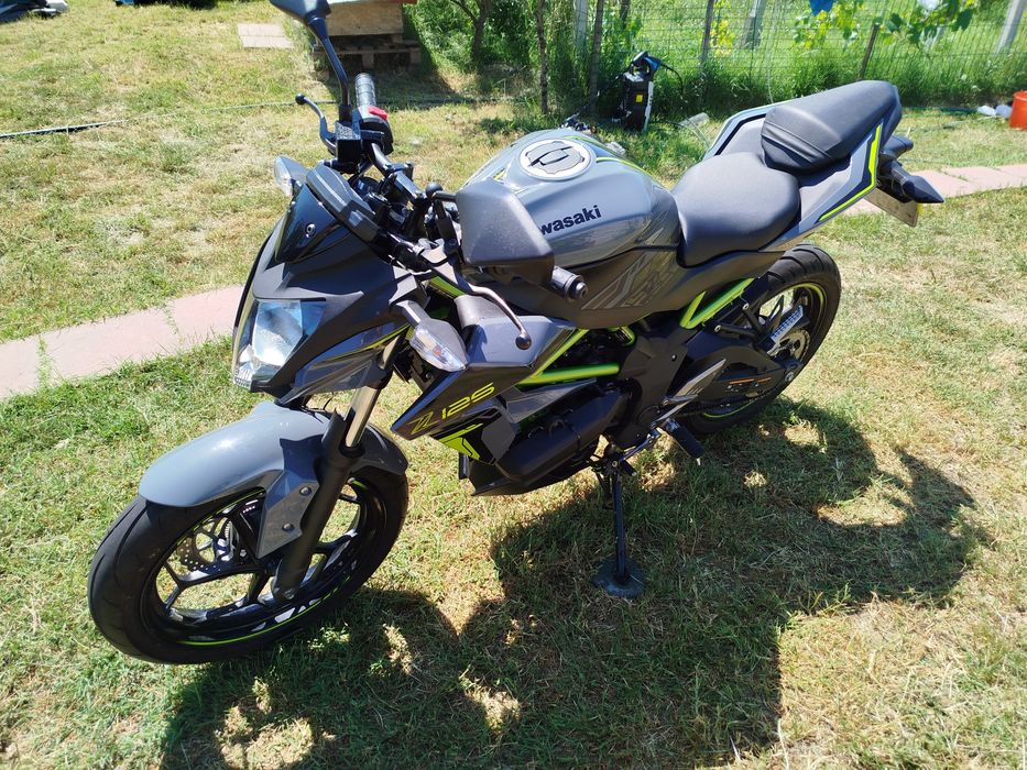 kawasaki z h2 • Anunturi gratuite • OLX.ro