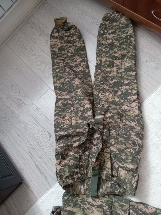 Продам бушлат новый