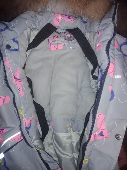 Продам комбинезоны