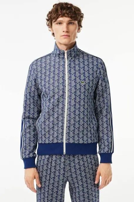 Lacoste кофта оригинал