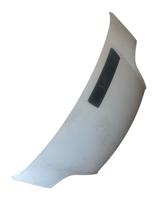 Capota Motor Renault Trafic Ii 2004