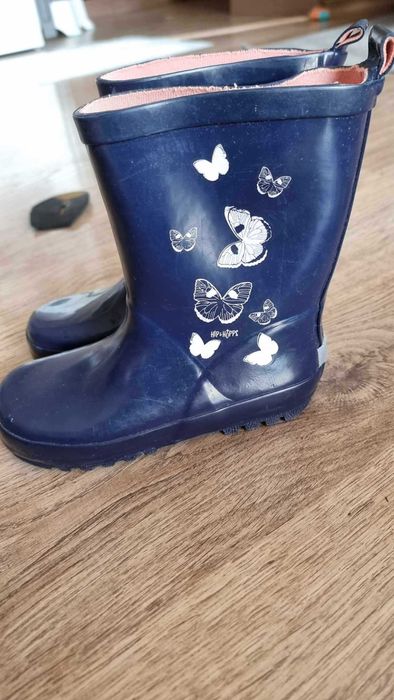 Гумени ботуши детски Hip&Hoops