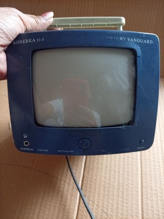 Продам ретро телевизор