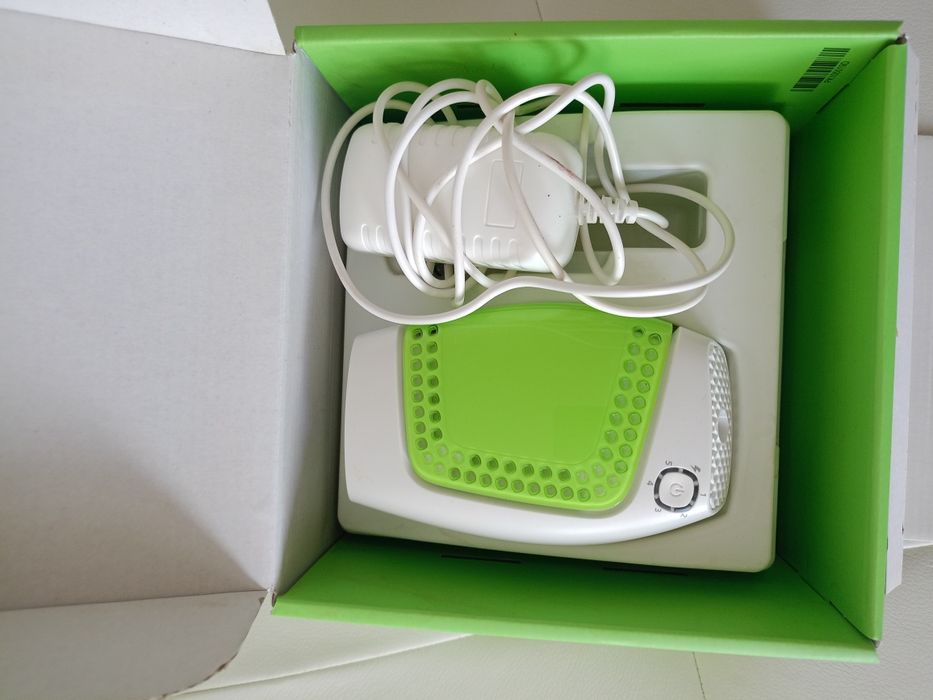 Vând epilator IPL Silk'n, produs de calitate superioara,ca nou.