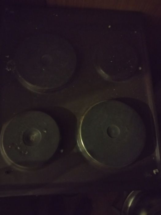 Газ плита отдам бесплатно не рабочий состояние электрической