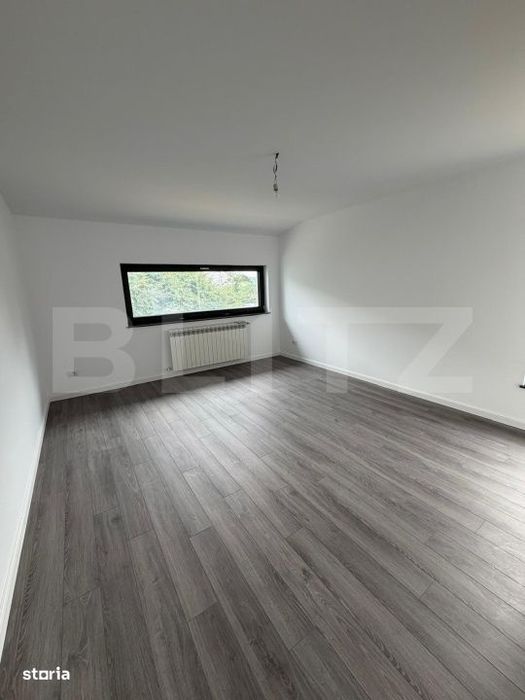 Casa individuala, 252 mp, teren, 800 mp, zona Burdujeni