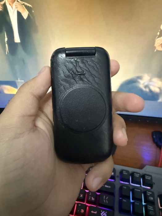 Самсунг густо 3 (перфектум)