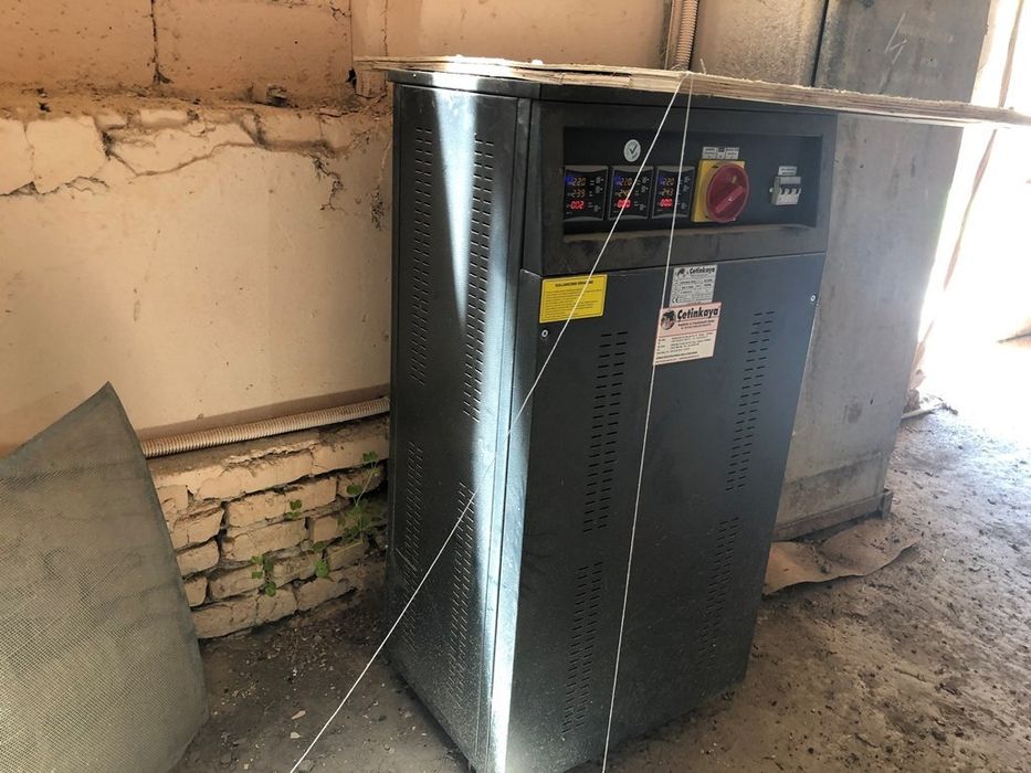 Стабилизатор 45кВт