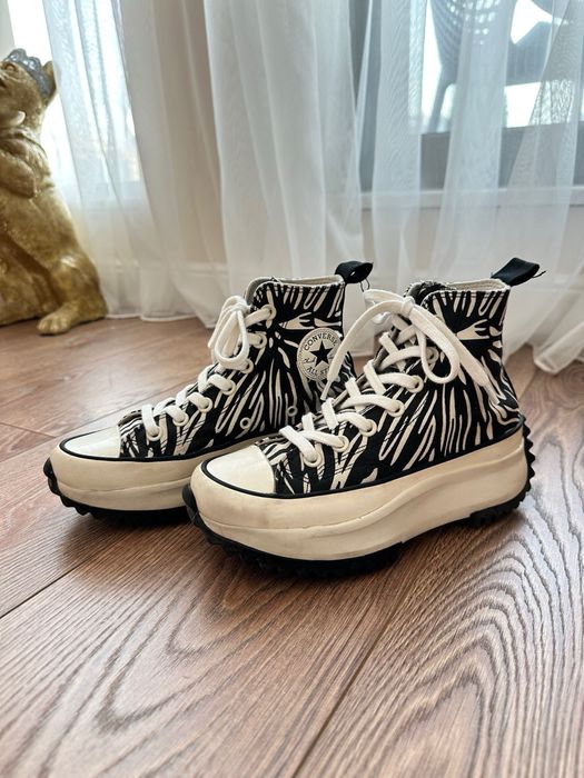 Converse дамски кецове