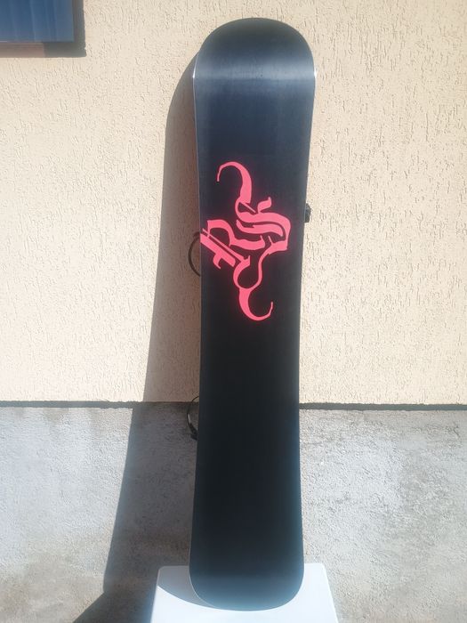 Vând Placă snowboard