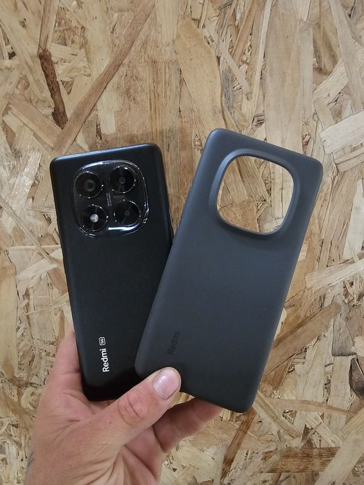 Vand/schimb Rendmi note 14Pro5G