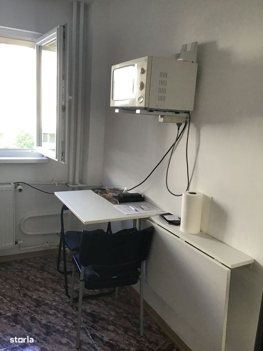 2 camere/ Balta Alba/prima inchiriere/ pet friendly/A.C