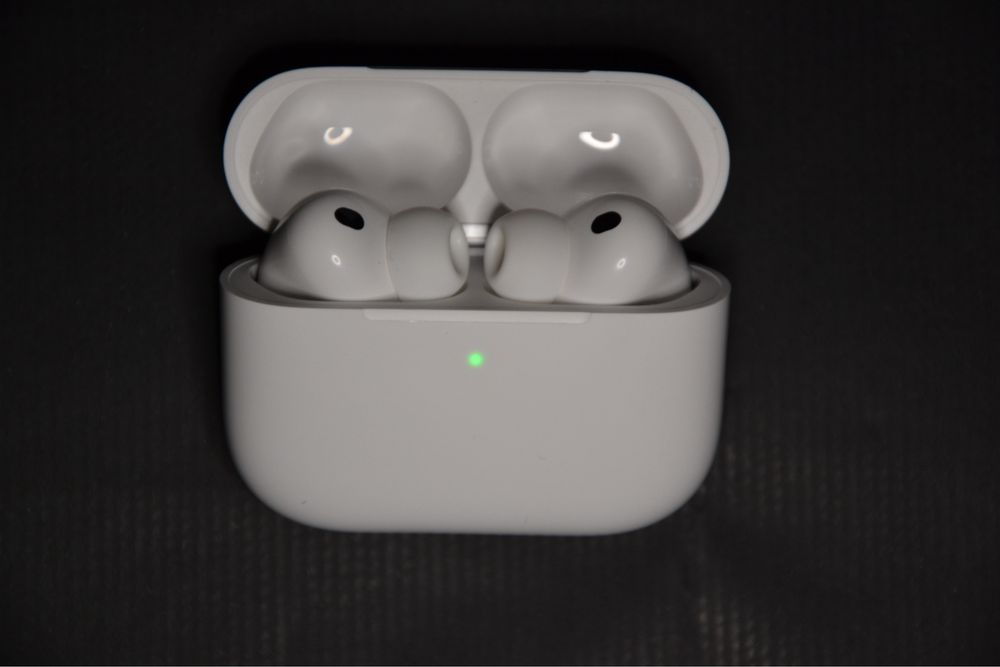 Casti Apple AirPods Pro 3 (Noise Cancelling) Type-C - Noi Sigilate